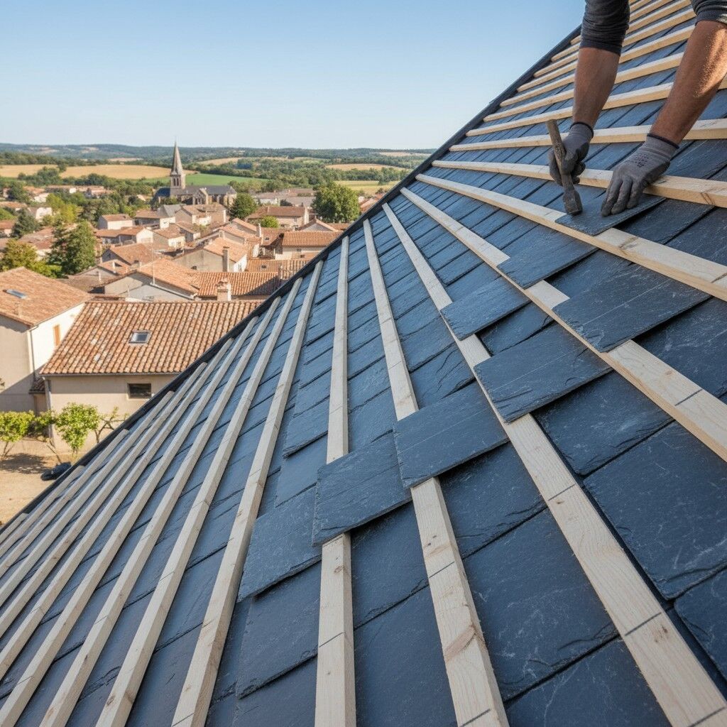SOCIETE NOUVELLE TOITURE POUESSEL